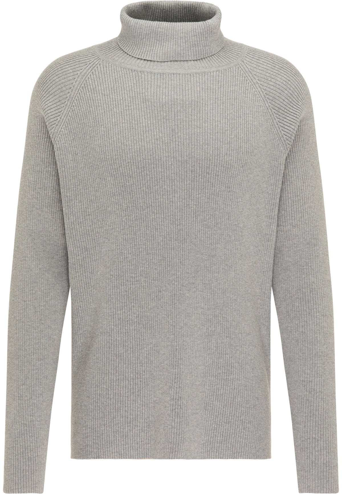 DreiMaster Klassik Men's Rollkragenpullover