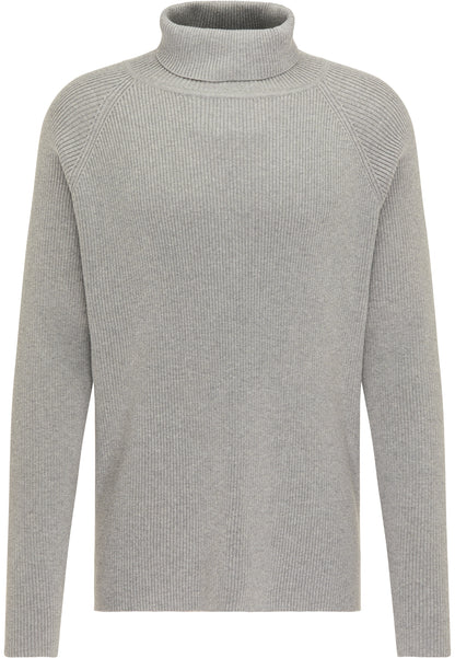 DreiMaster Klassik Men's Rollkragenpullover