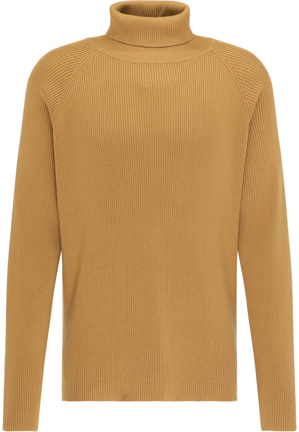 DreiMaster Klassik Men's Rollkragenpullover