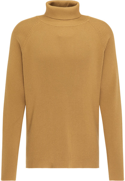 DreiMaster Klassik Men's Rollkragenpullover