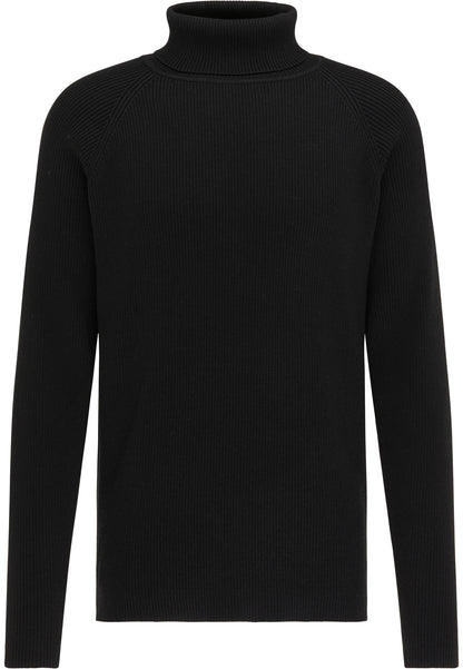 DreiMaster Klassik Men's Rollkragenpullover
