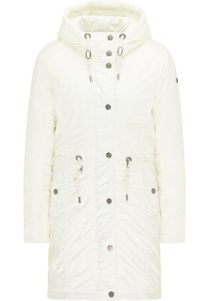 DreiMaster Klassik Women's Wattierter Winterparka