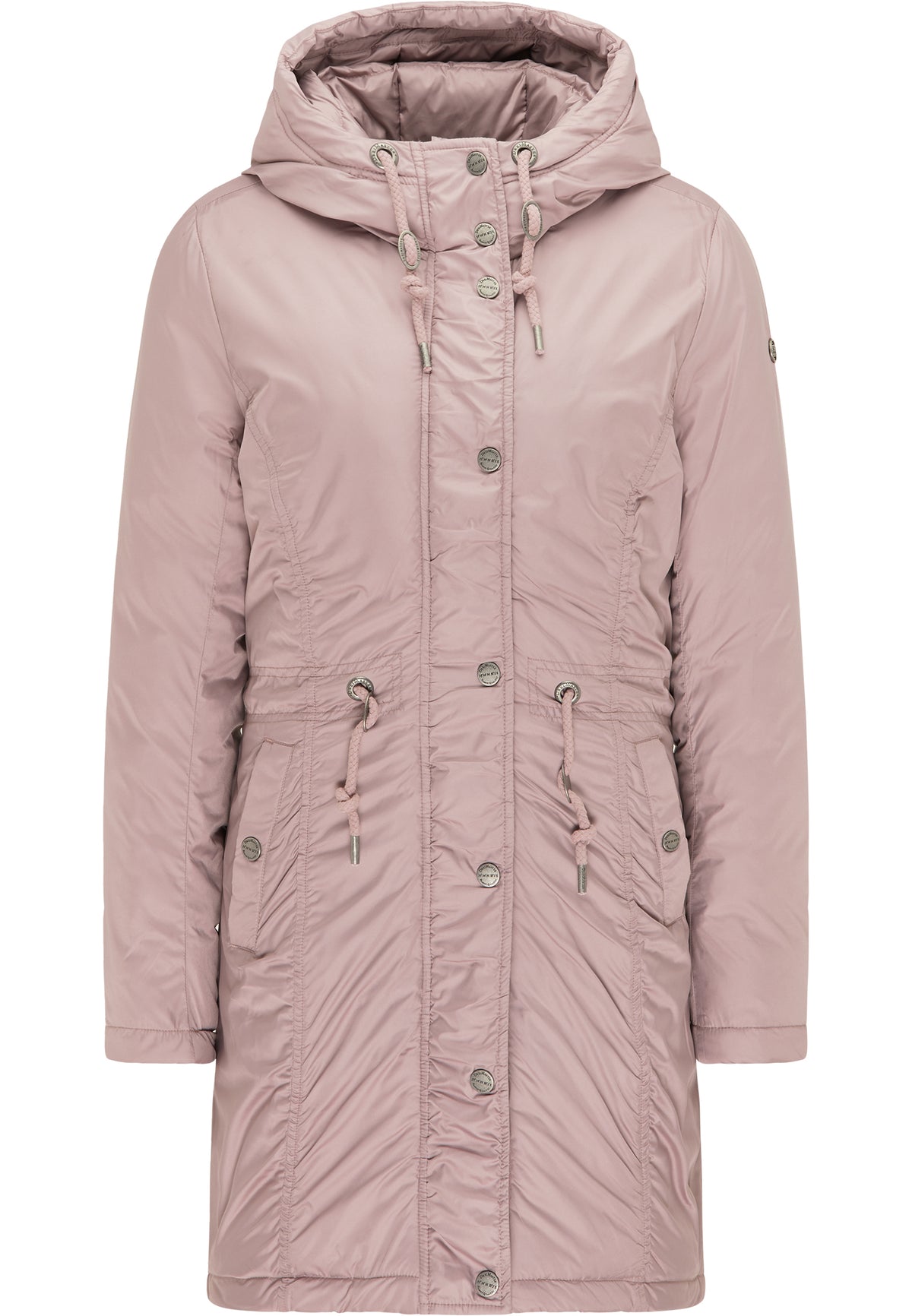 DreiMaster Klassik Women's Wattierter Winterparka