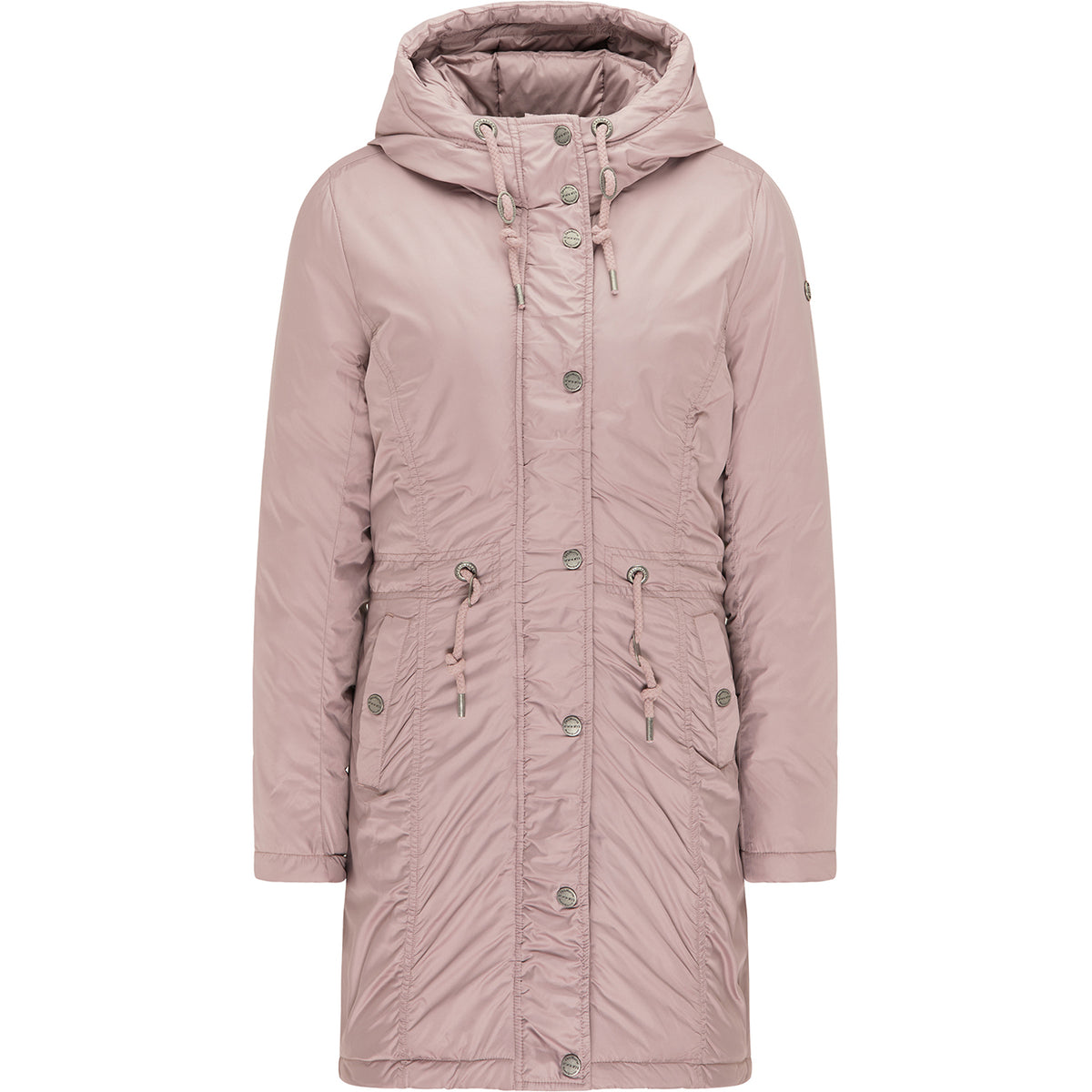DreiMaster Klassik Women's Wattierter Winterparka