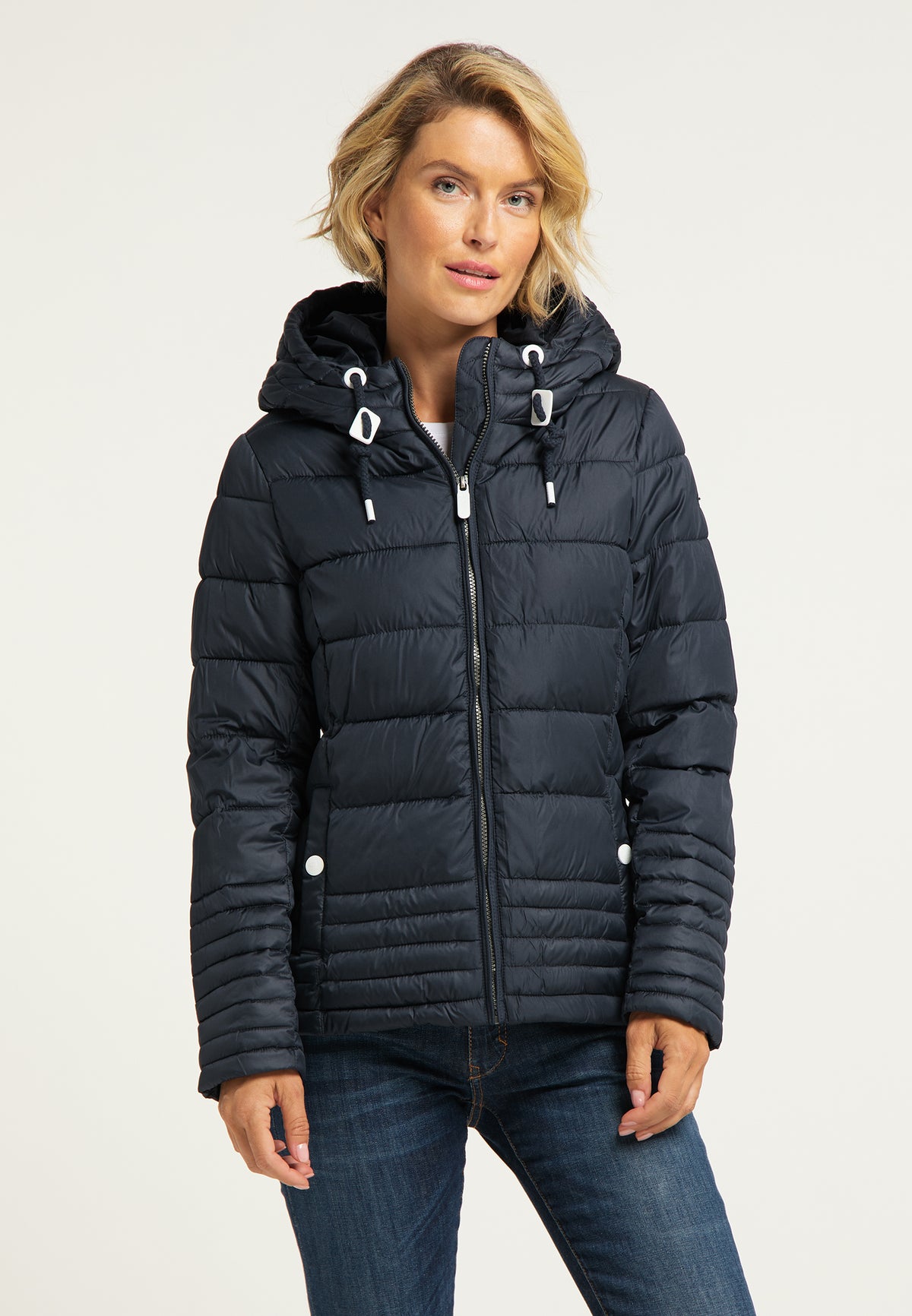 ICEBOUND Damen-Winterjacke