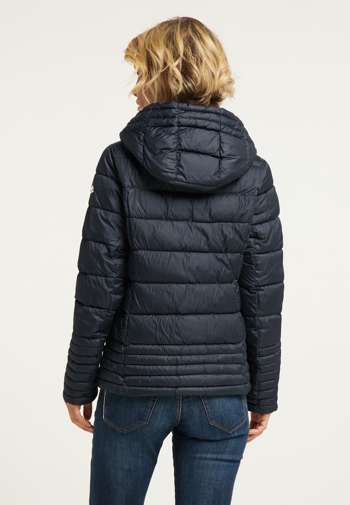 ICEBOUND Damen-Winterjacke