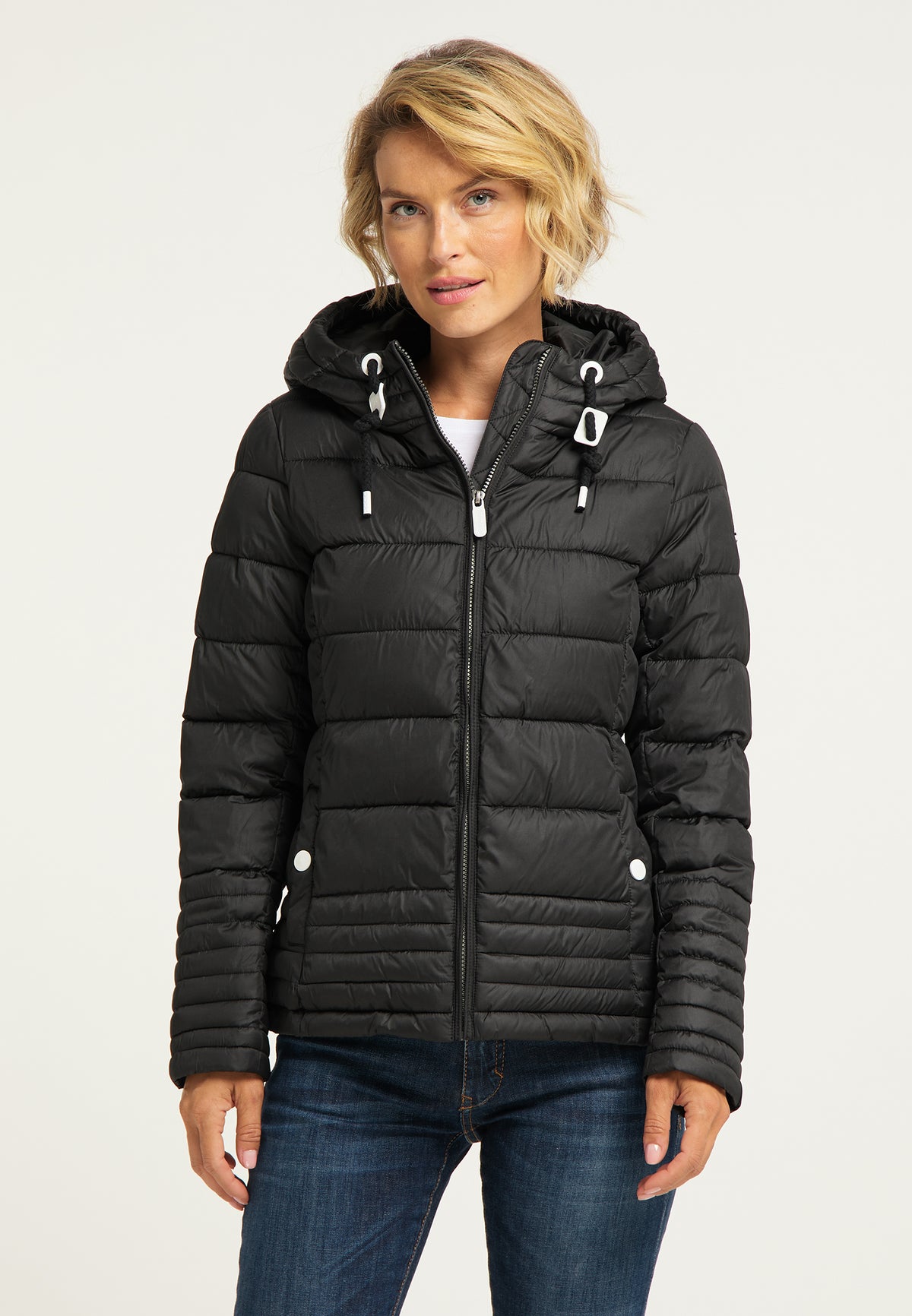 ICEBOUND Damen-Winterjacke