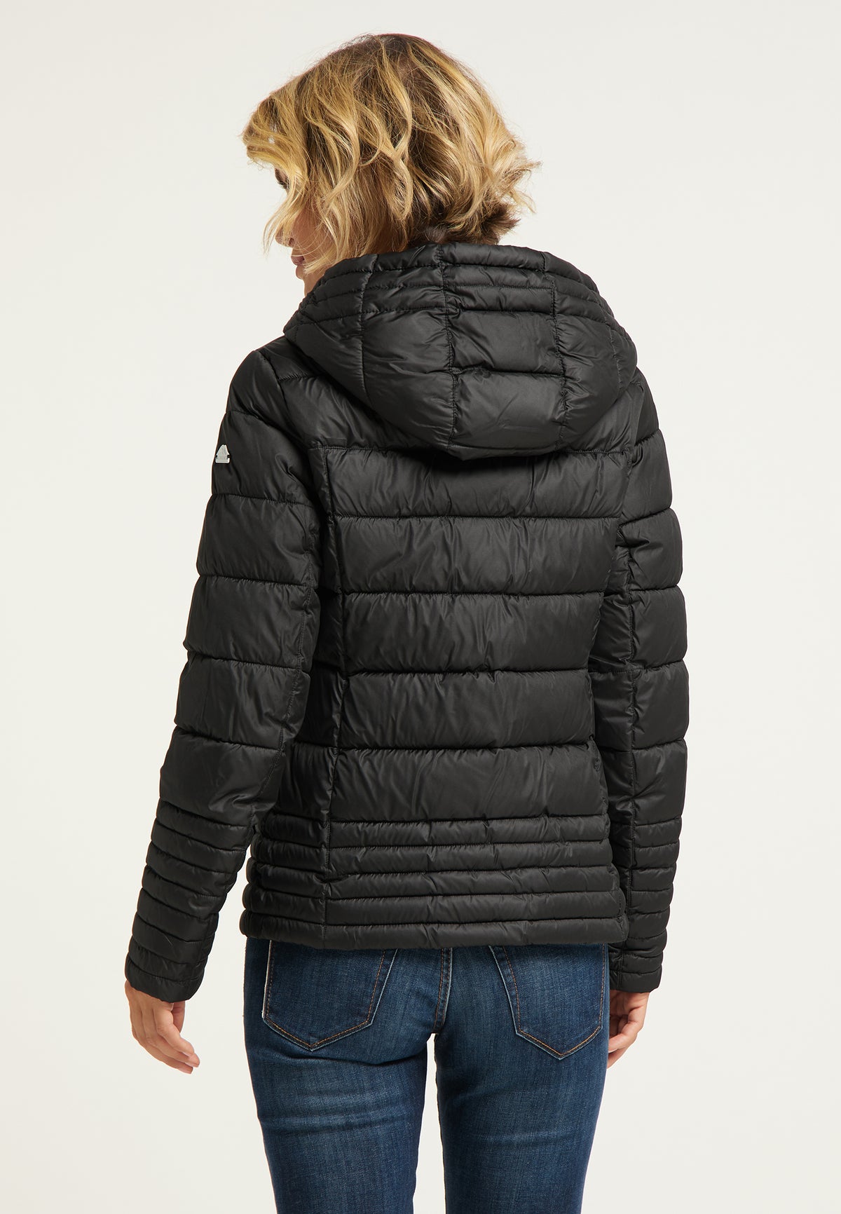 ICEBOUND Damen-Winterjacke