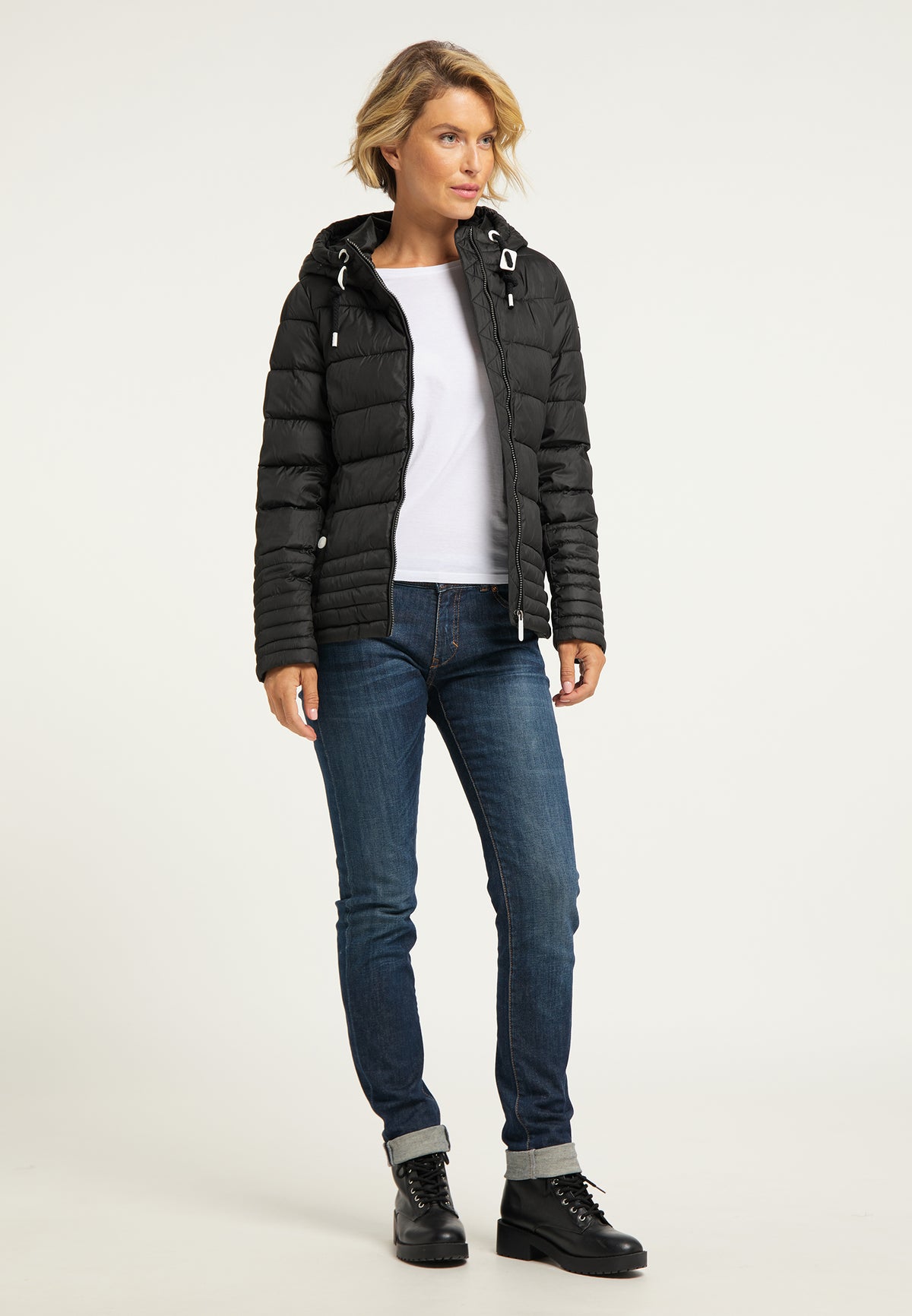 ICEBOUND Damen-Winterjacke