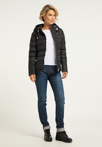 ICEBOUND Damen-Winterjacke
