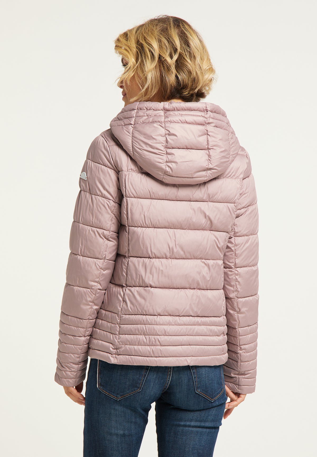 ICEBOUND Damen-Winterjacke