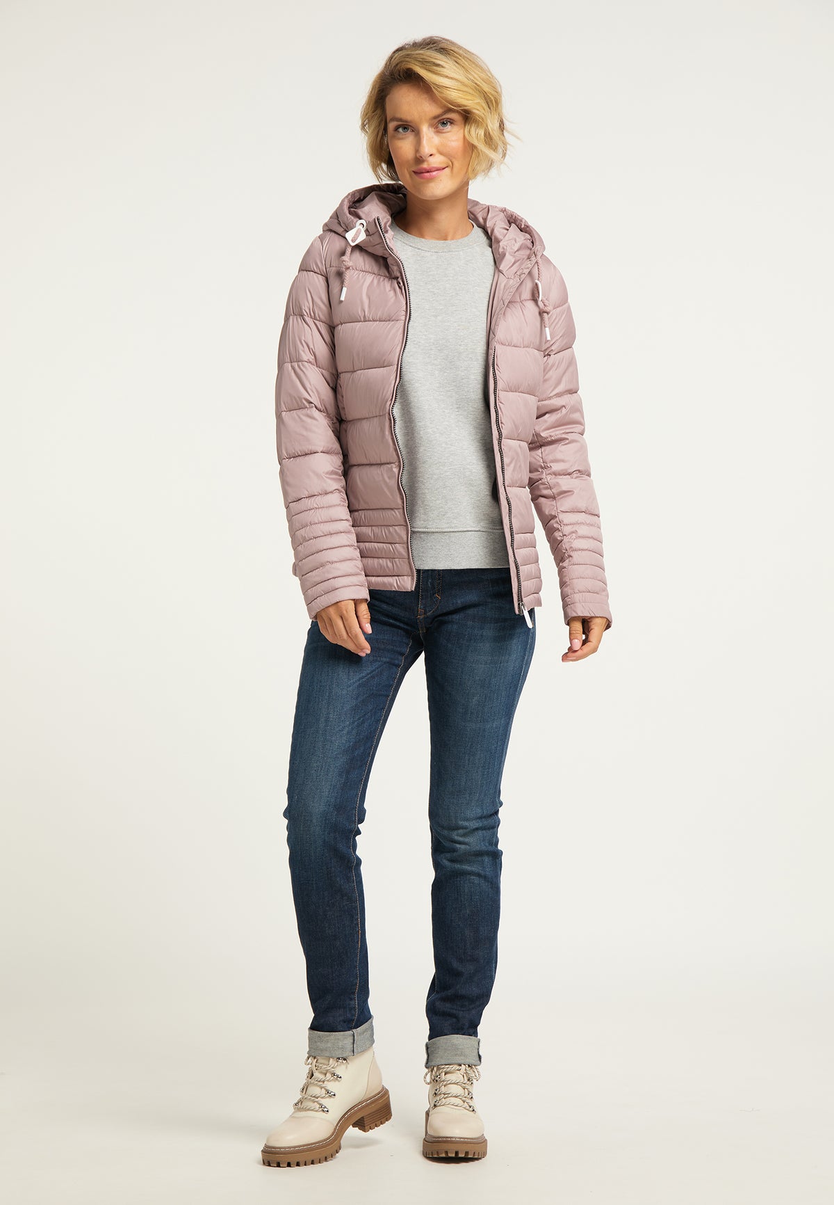 ICEBOUND Damen-Winterjacke