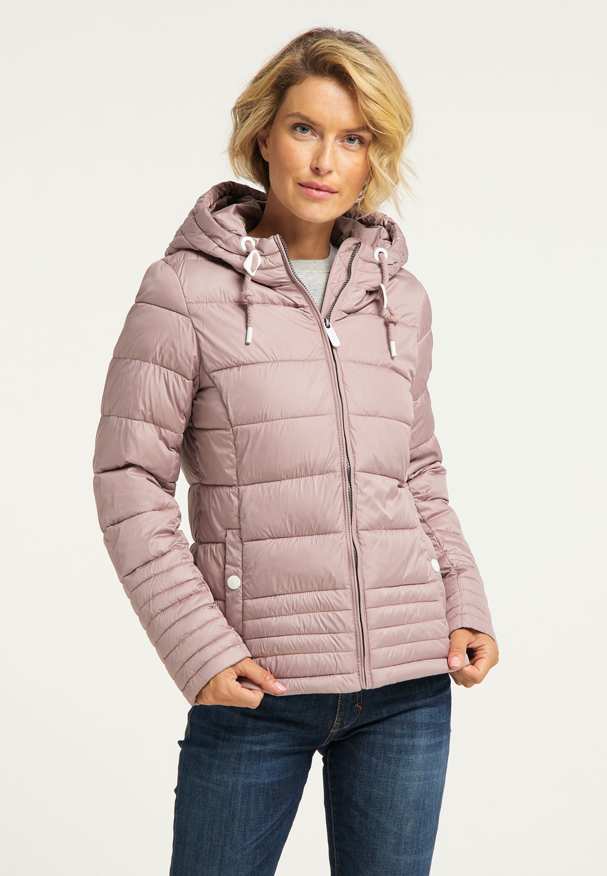 ICEBOUND Damen-Winterjacke
