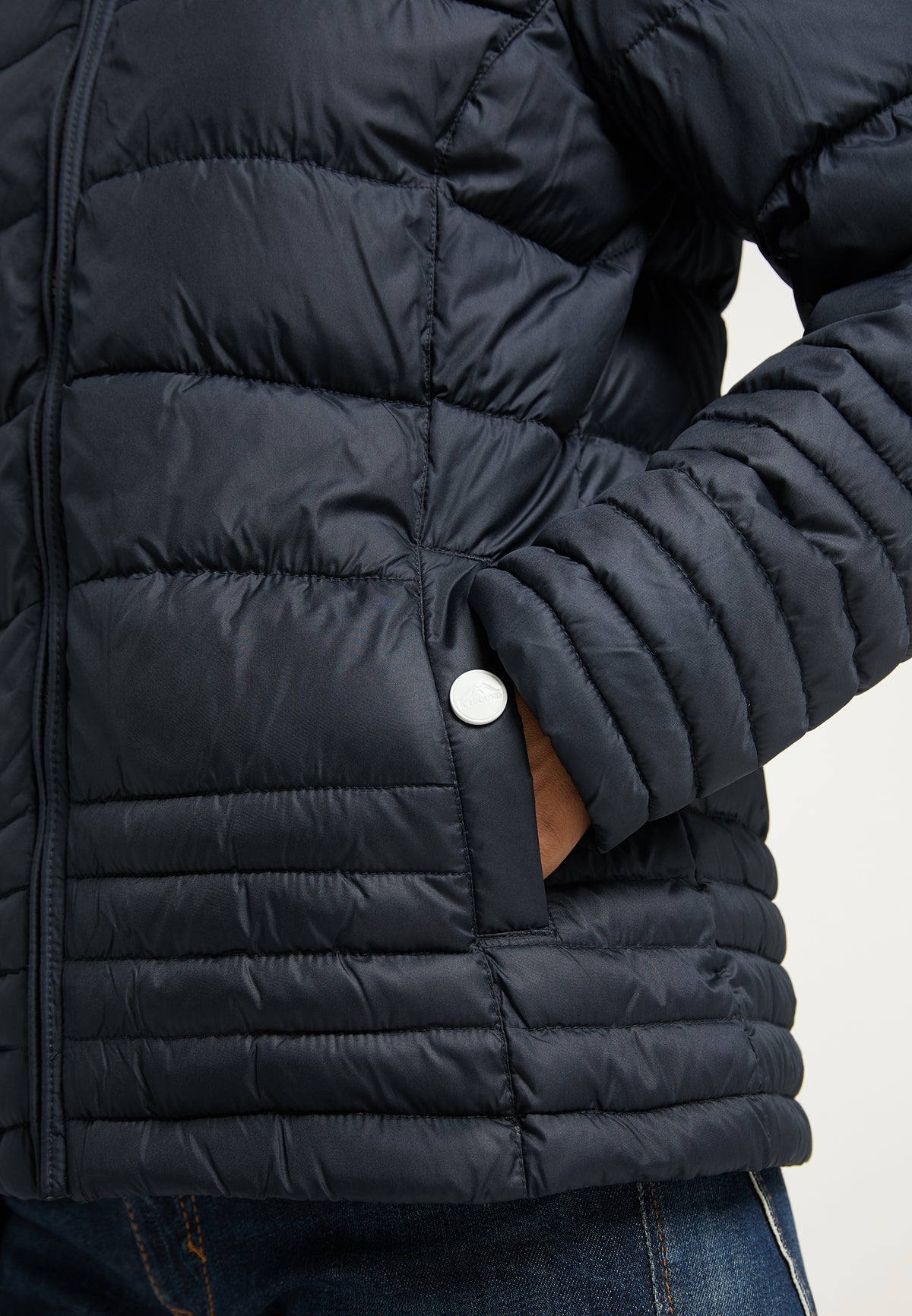 ICEBOUND Damen-Winterjacke