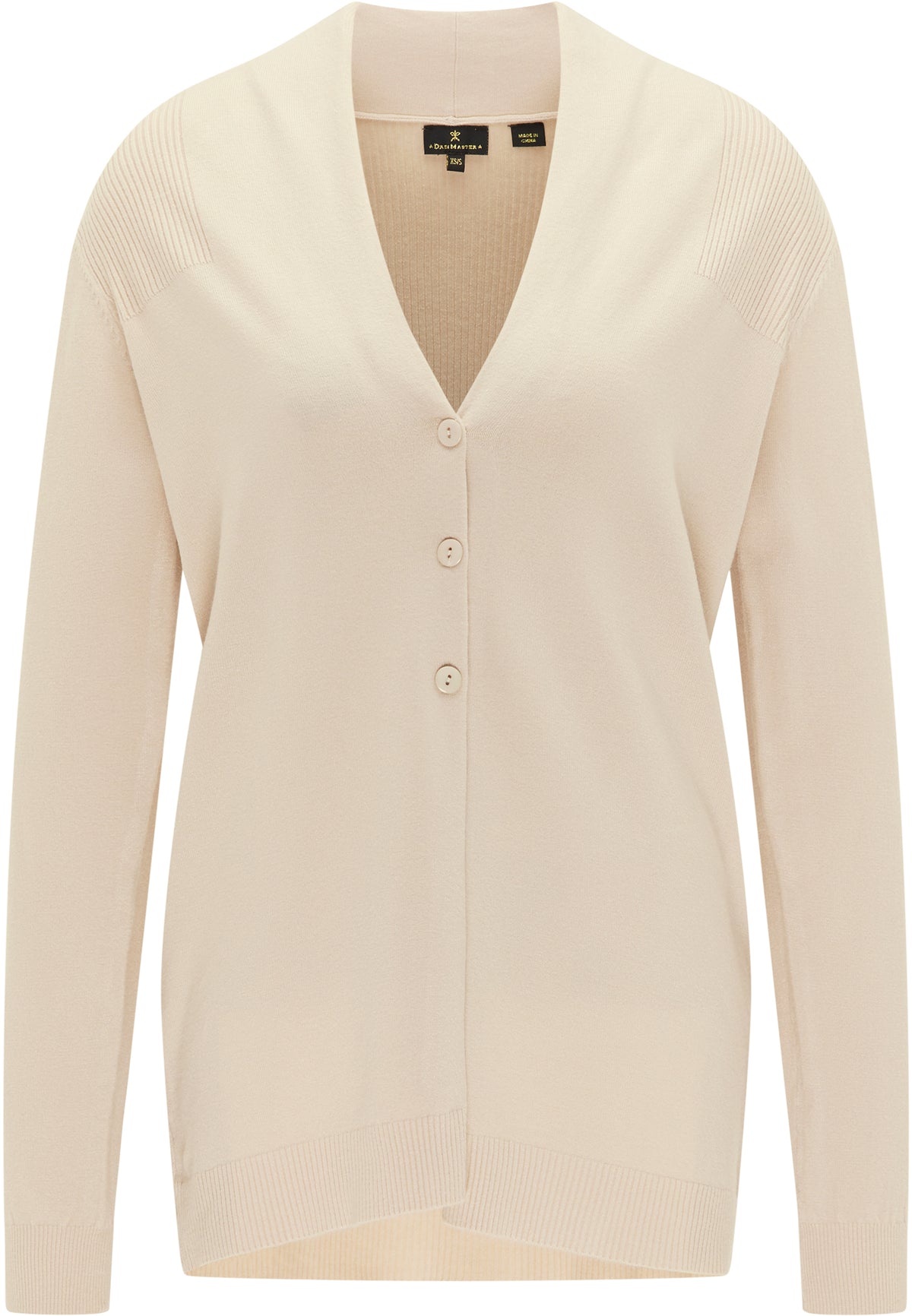 DreiMaster Klassik Women's Cardigan