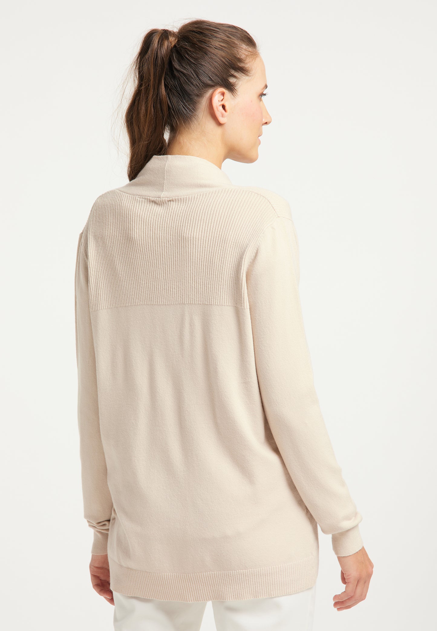 DreiMaster Klassik Damen-Cardigan