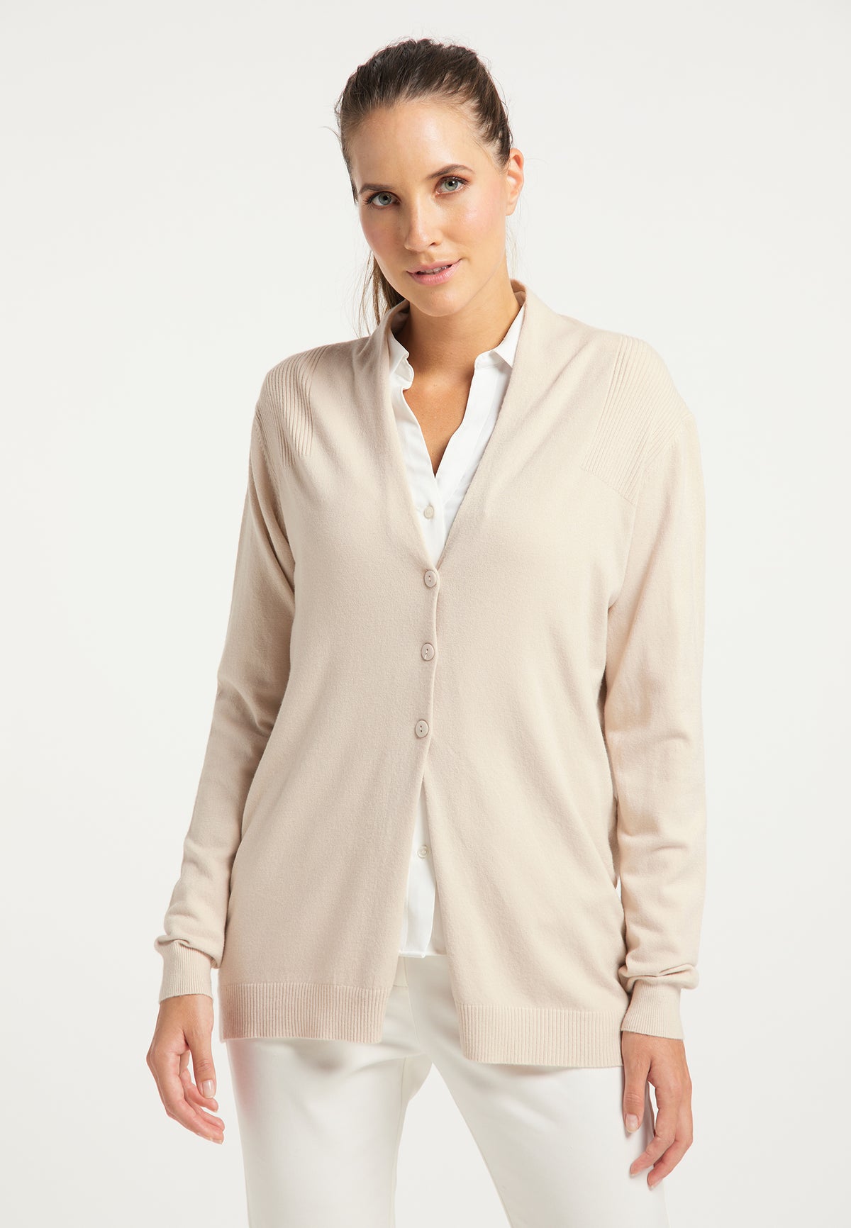 DreiMaster Klassik Women's Cardigan