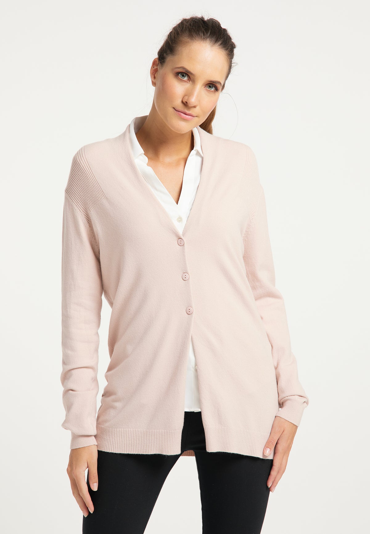 DreiMaster Klassik Women's Cardigan