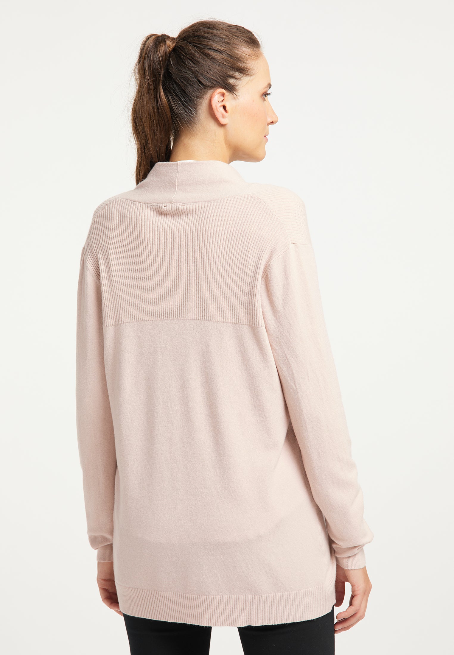 DreiMaster Klassik Damen-Cardigan