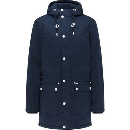 ICEBOUND Herren-Winterparka