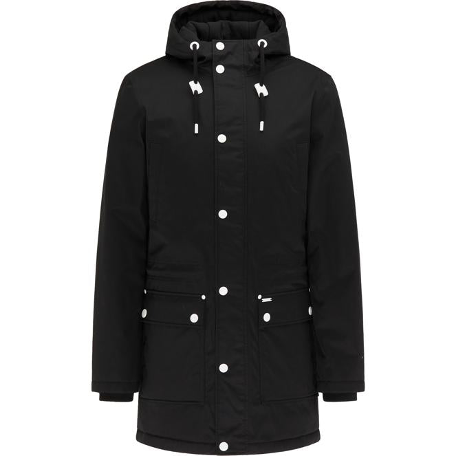 ICEBOUND Herren-Winterparka