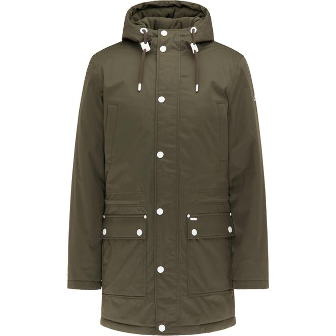 ICEBOUND Herren-Winterparka