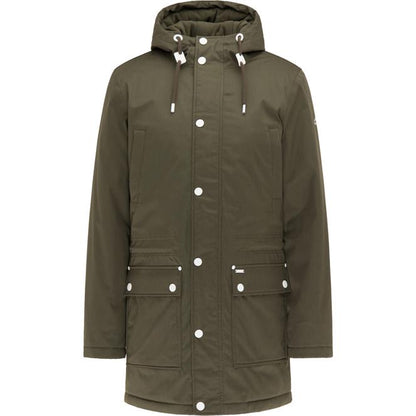 ICEBOUND Herren-Winterparka