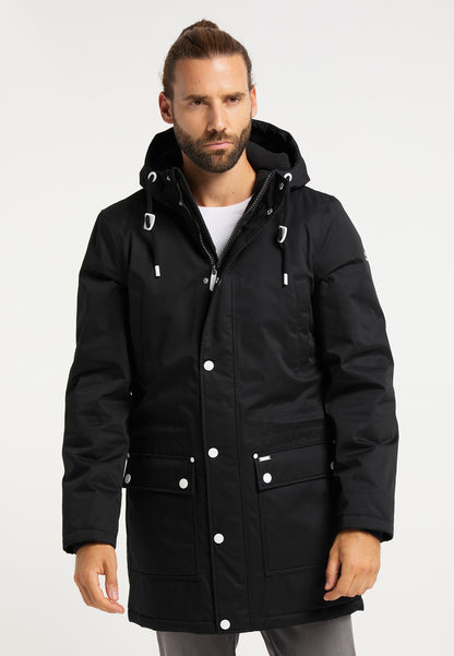 ICEBOUND Herren-Winterparka