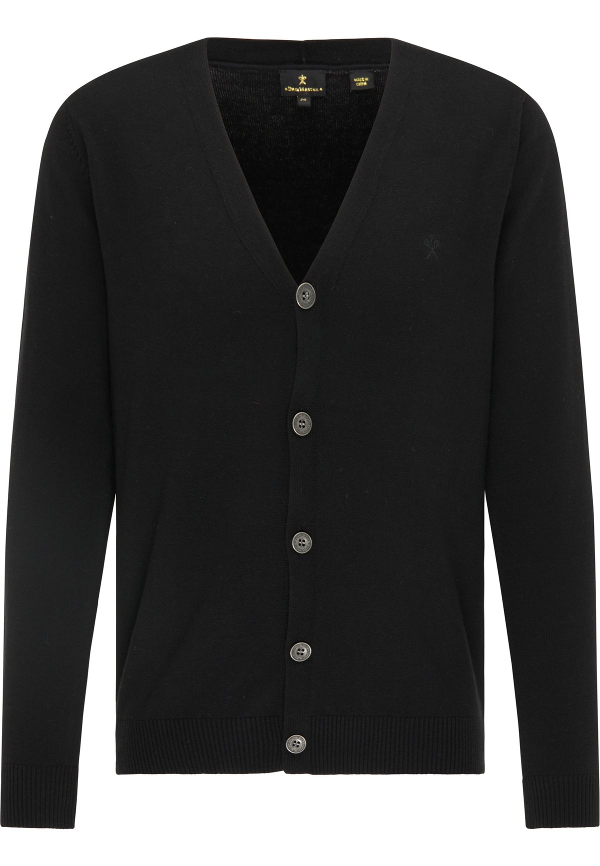 DreiMaster Klassik Men's Cardigan