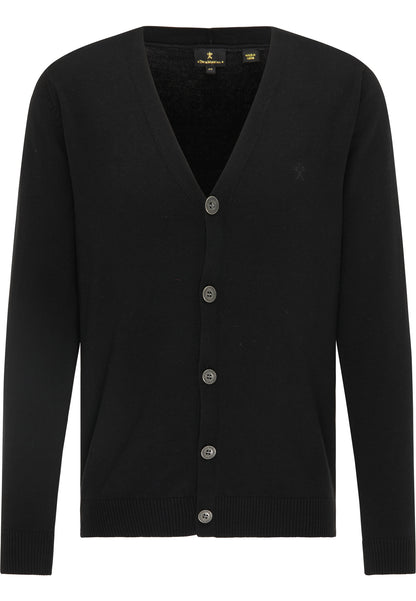 DreiMaster Klassik Men's Cardigan