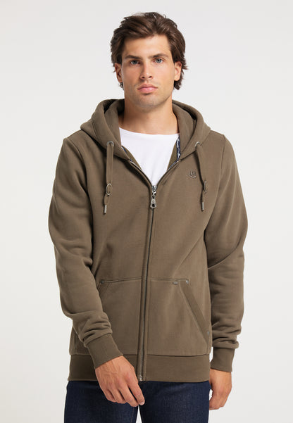 DreiMaster Vintage Men's Kapuzenjacke