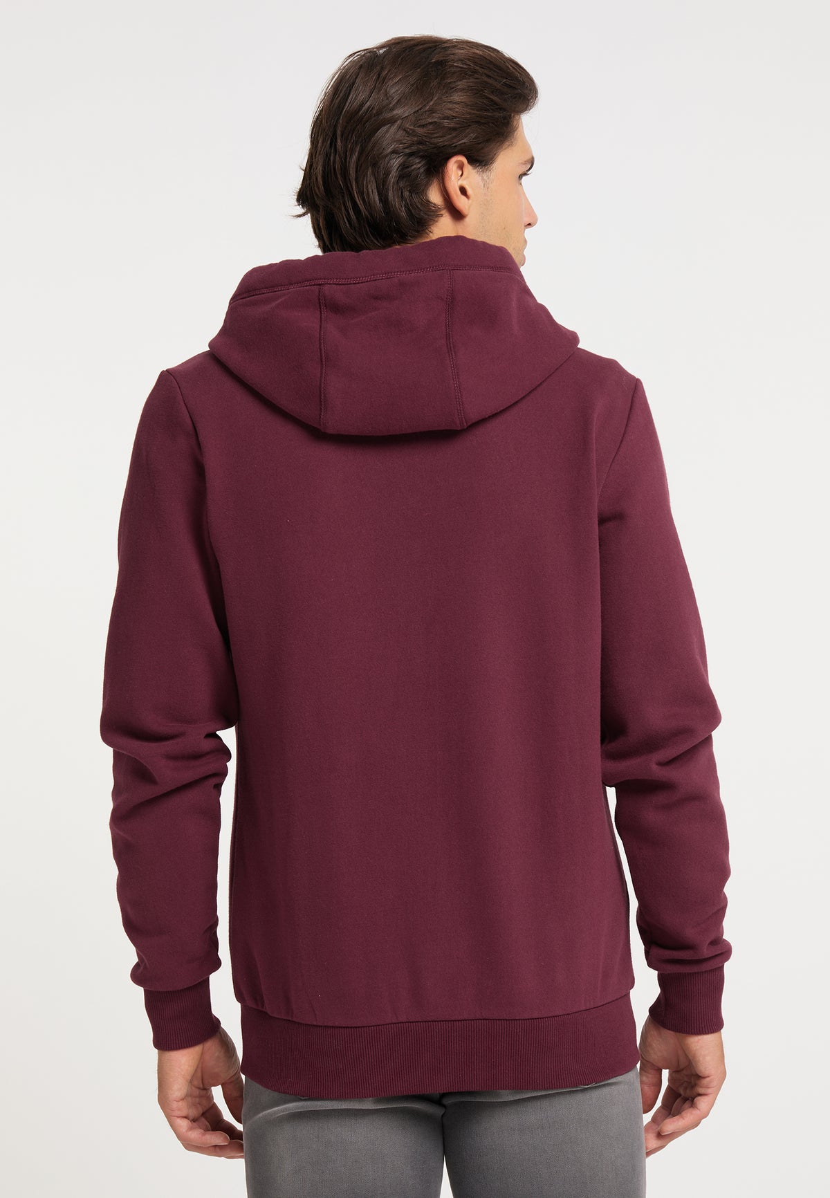 DreiMaster Vintage Men's Kapuzenjacke