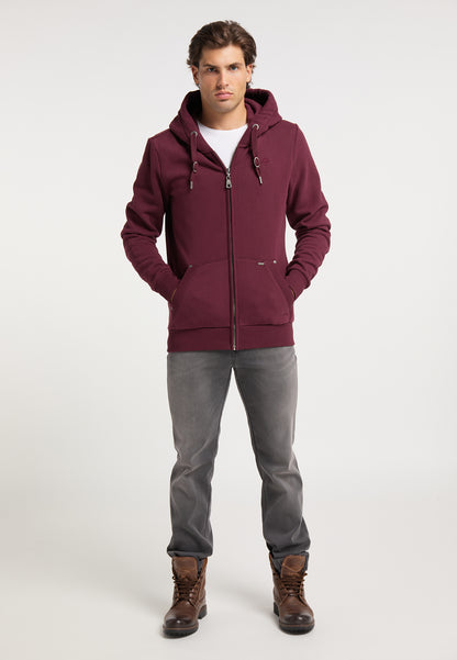 DreiMaster Vintage Men's Kapuzenjacke