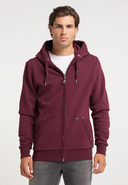 DreiMaster Vintage Men's Kapuzenjacke