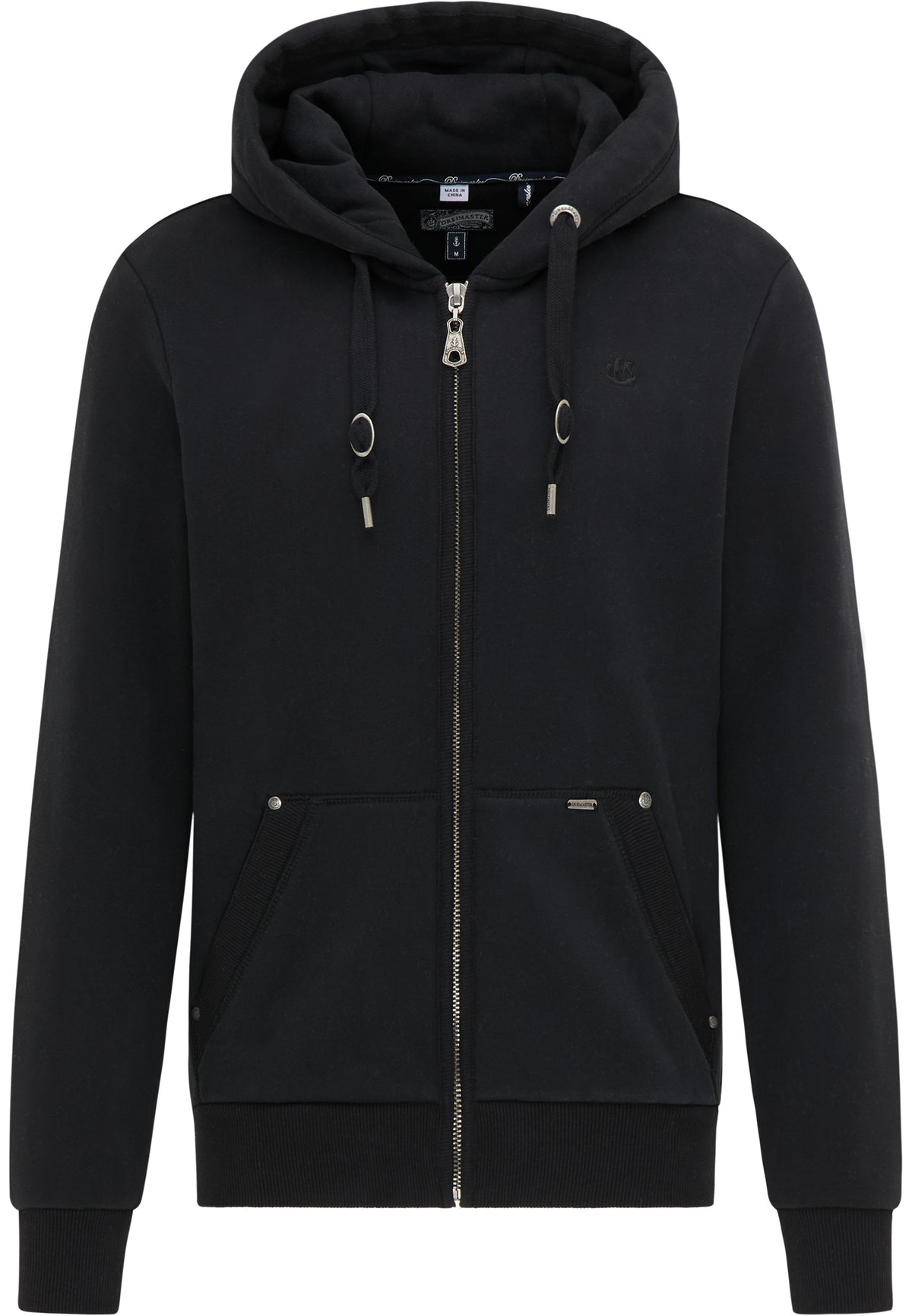 DreiMaster Vintage Men's Kapuzenjacke