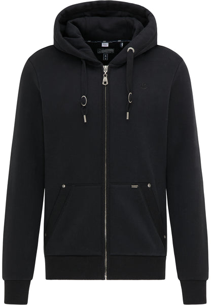 DreiMaster Vintage Men's Kapuzenjacke