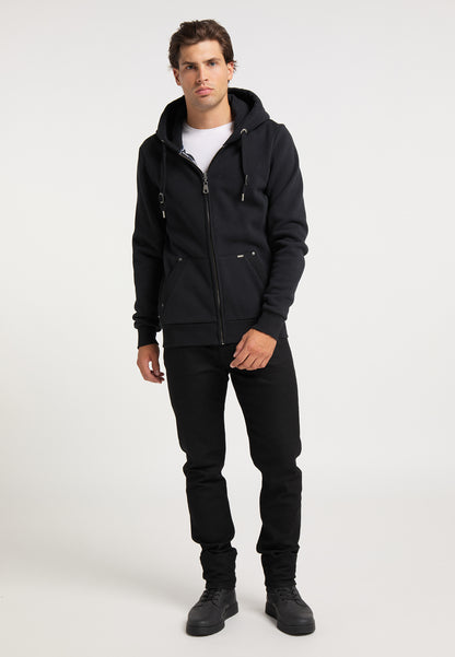 DreiMaster Vintage Men's Kapuzenjacke