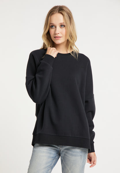 DreiMaster Vintage Kobiety sweter pulower