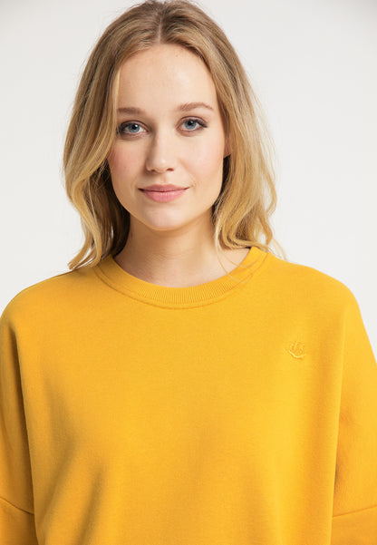 DreiMaster Vintage Kobiety sweter pulower