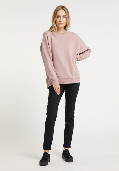 DreiMaster Vintage Kobiety sweter pulower