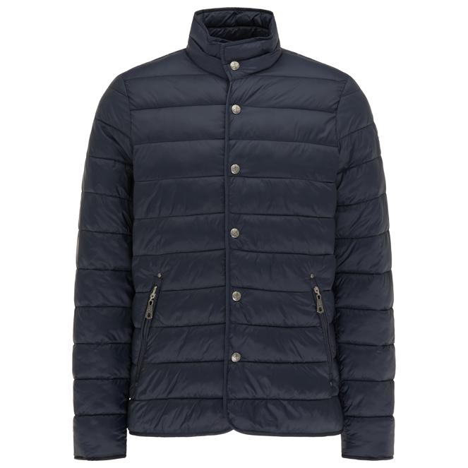 DreiMaster Maritim Men's Steppjacke