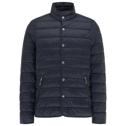 DreiMaster Maritim Men's Steppjacke