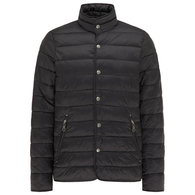 DreiMaster Maritim Men's Steppjacke