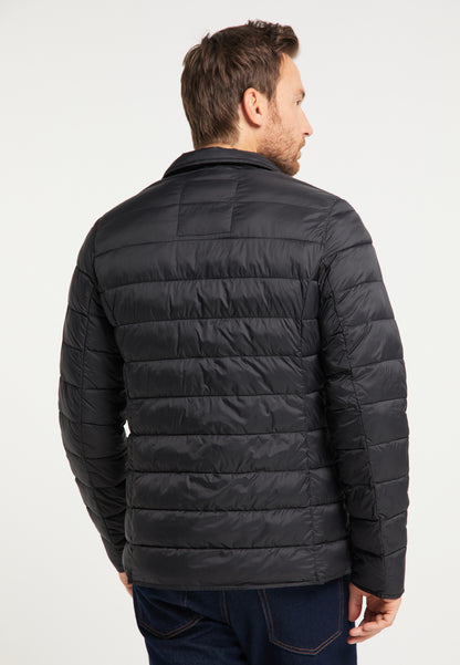 DreiMaster Maritim Herren-Steppjacke