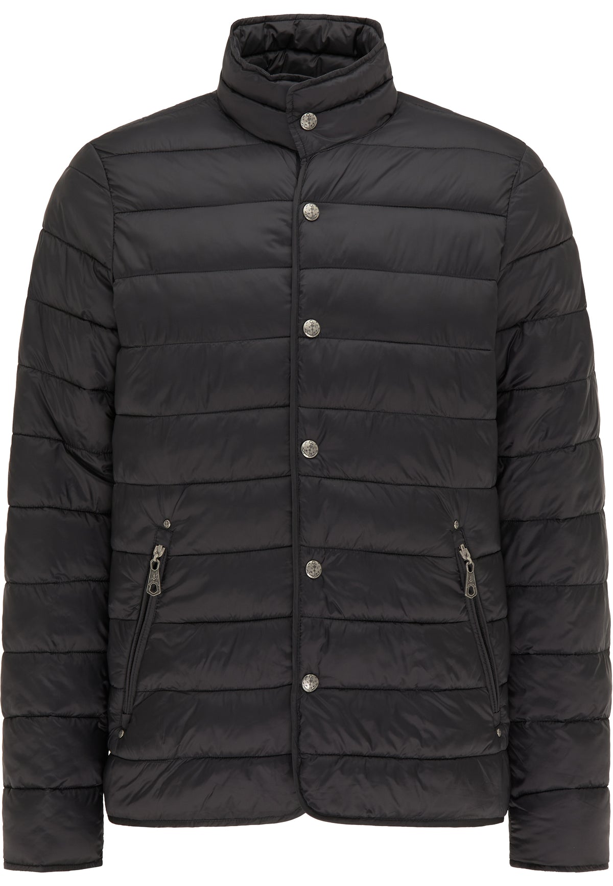 DreiMaster Maritim Men's Steppjacke
