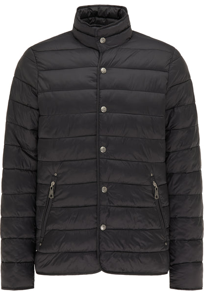 DreiMaster Maritim Men's Steppjacke