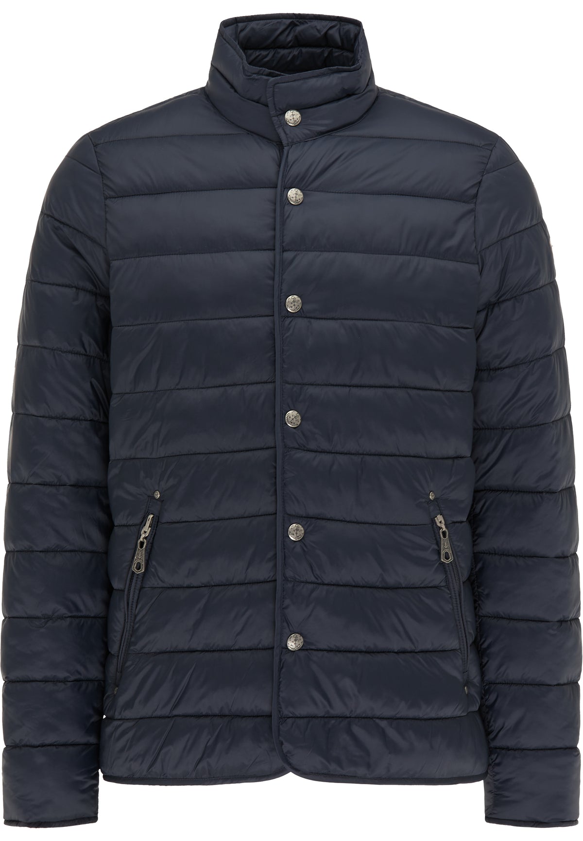 DreiMaster Maritim Men's Steppjacke