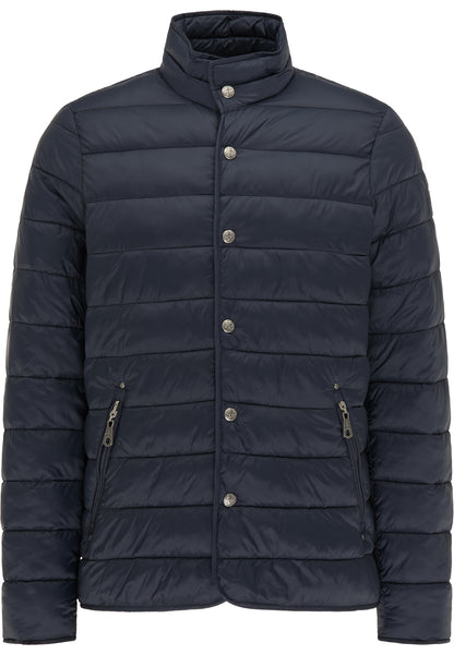 DreiMaster Maritim Men's Steppjacke