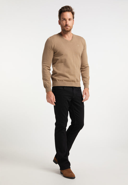 DreiMaster Klassik Men's Pullover