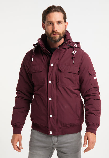 ICEBOUND Men's Winterblouson